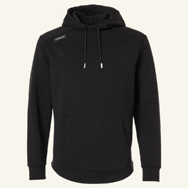 Men's Hawthorne Tech Hooded Sweatshirt Thumbnail