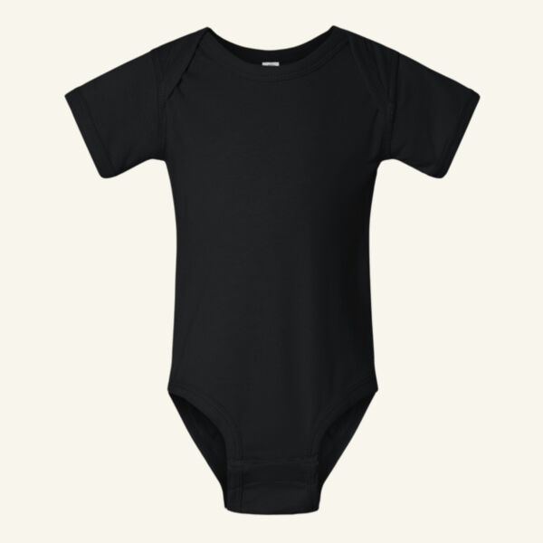 Infant Bamboo Bodysuit Thumbnail
