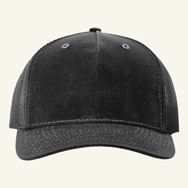 Hawthorne Trucker Cap Thumbnail