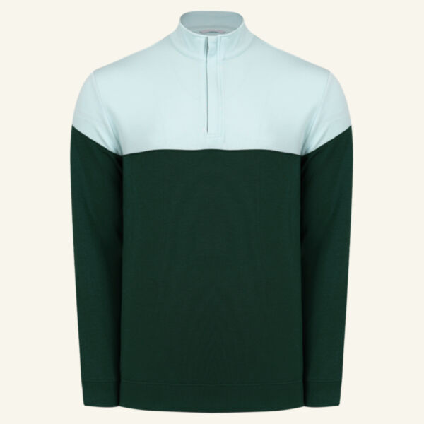 Men's Harvey Quarter-Zip Pullover Thumbnail