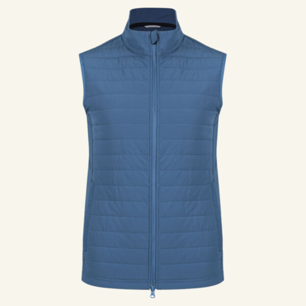 Men's Warren Vest Thumbnail