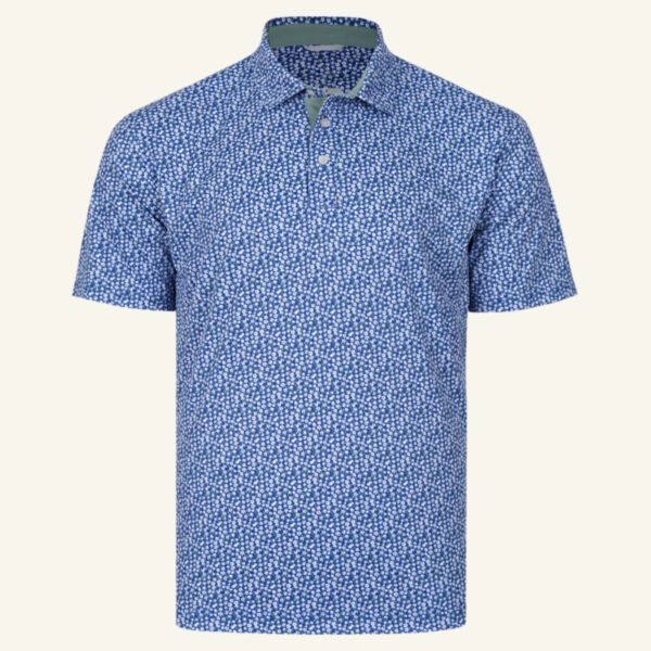 Men's Ridge Polo Thumbnail