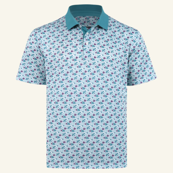Men's Mike V Polo Thumbnail