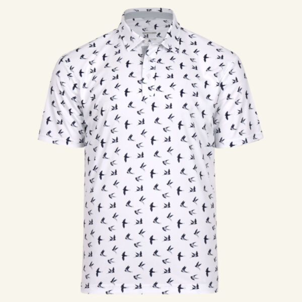 Men's Peak Polo Thumbnail