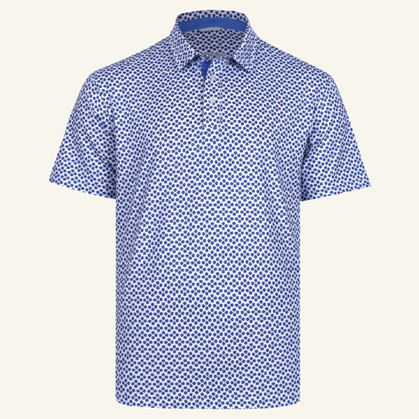 Men's Spire Polo Thumbnail