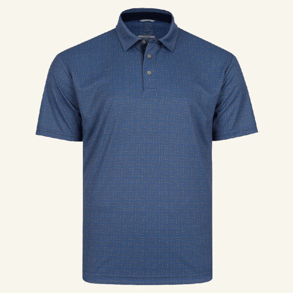 Men's Tee Polo Thumbnail