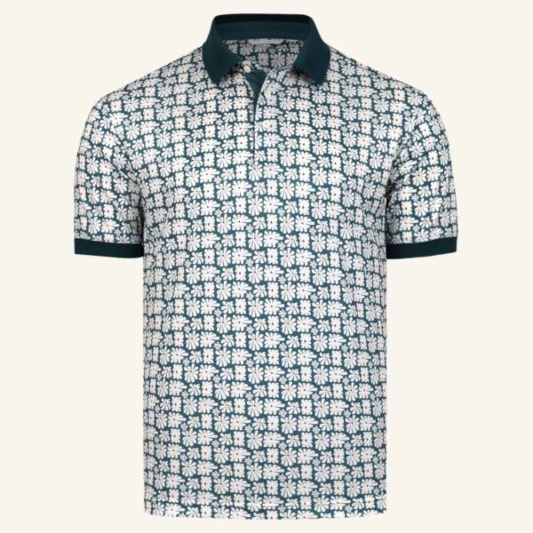 Men's Sun Polo Thumbnail