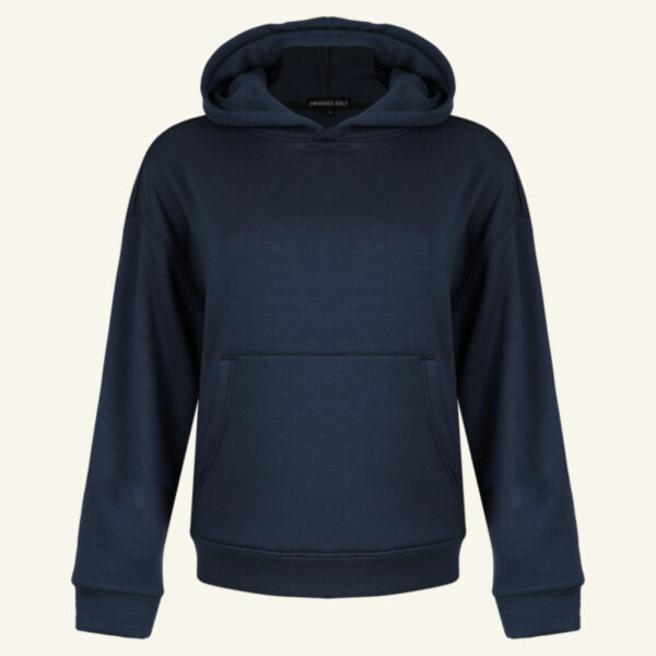 Women's Kate Hooded Pullover Thumbnail