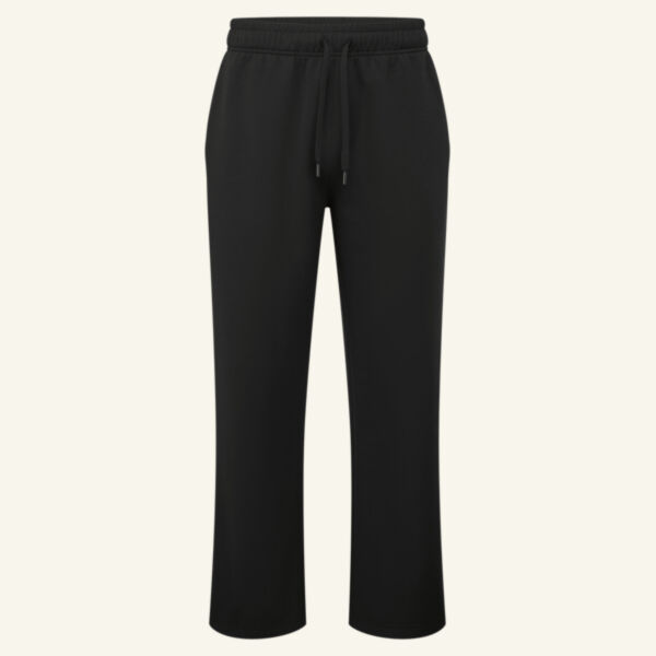 Women's Luxe Wide Leg Pants Thumbnail