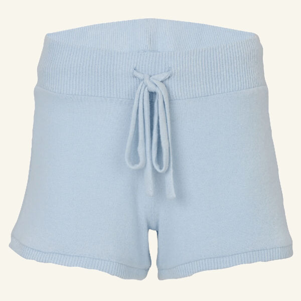 Women's Cuddle Shorts Thumbnail
