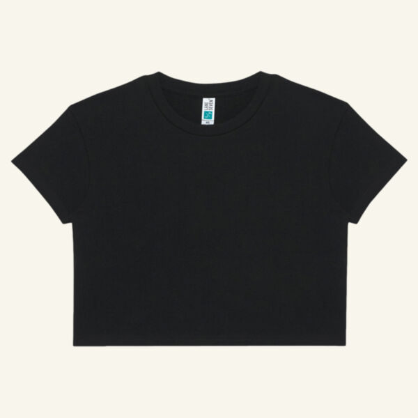Women's Crop Tee Thumbnail