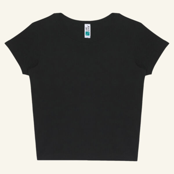 Women's Baby Tee Thumbnail