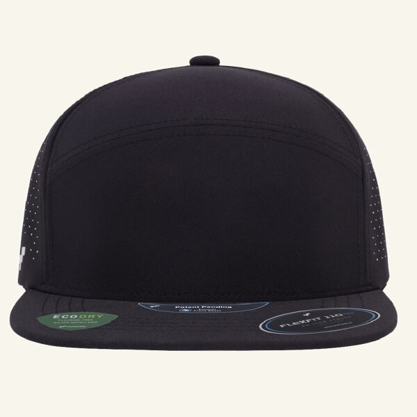 110® Premium Arch Perforated Cap Thumbnail
