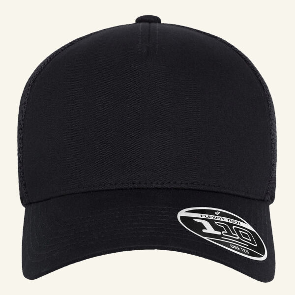 110® Five-Panel Mesh Cap Thumbnail