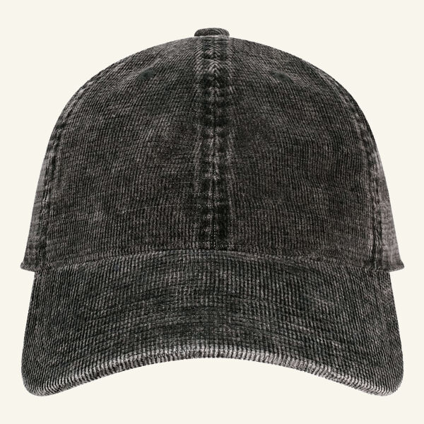 Salt Wash Corduroy Cap Thumbnail