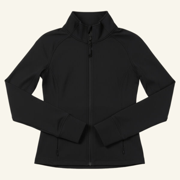 Youth Zen Full-Zip Jacket Thumbnail