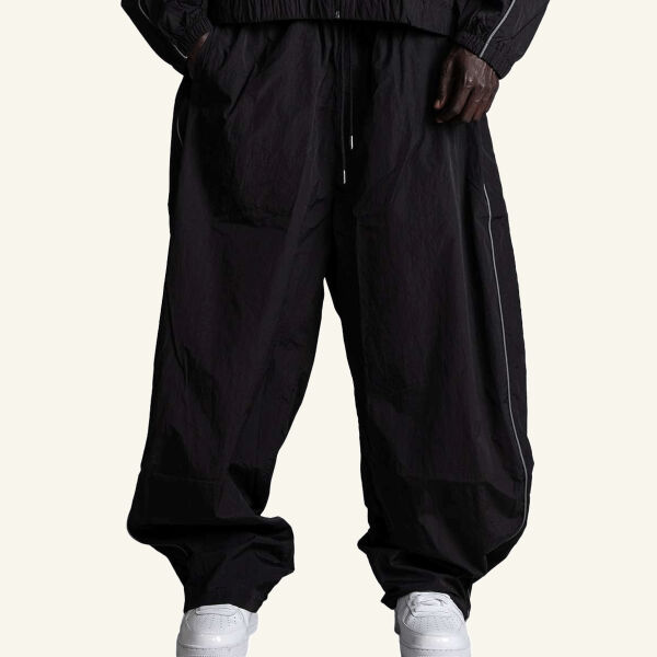Unisex Wind OPPS Reflective Balloon Pants Thumbnail