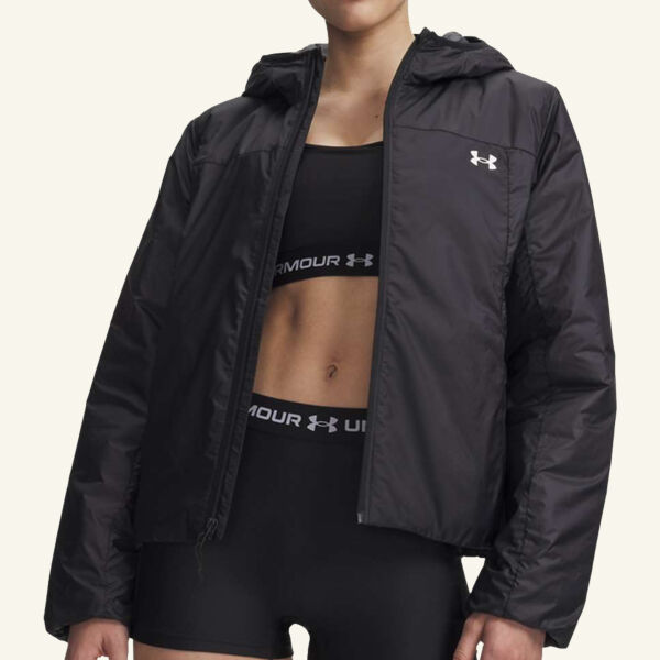 Women's Venture Hybrid Jacket Thumbnail