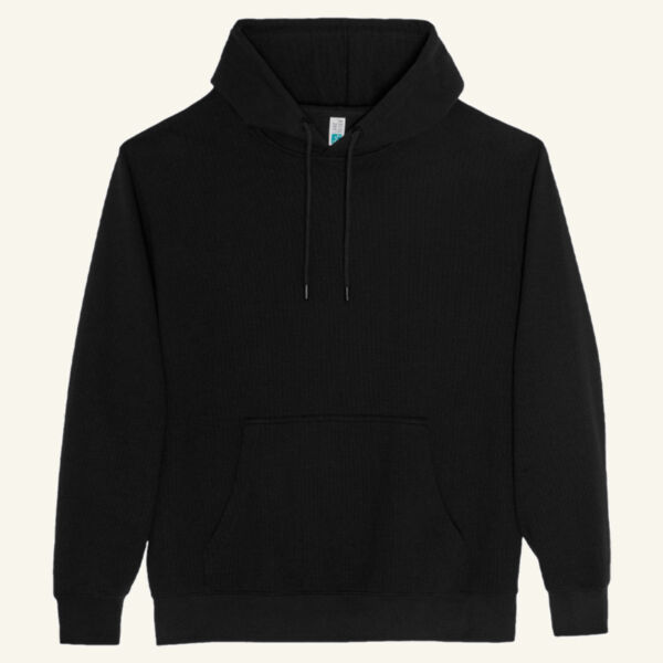 Unisex Thermal Hoodie Sweatshirt Thumbnail