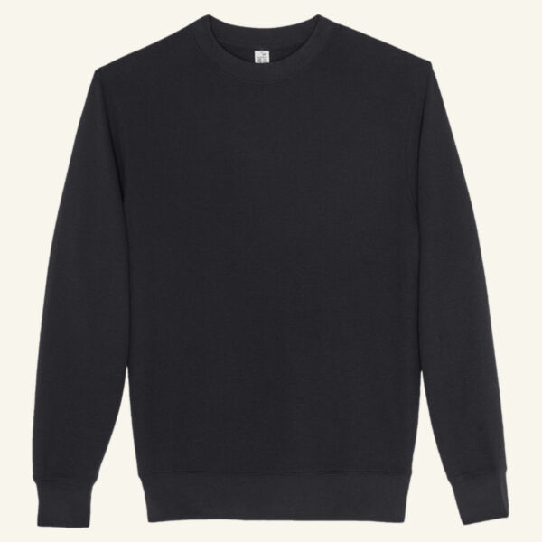 Unisex Thermal Crewneck Sweatshirt Thumbnail