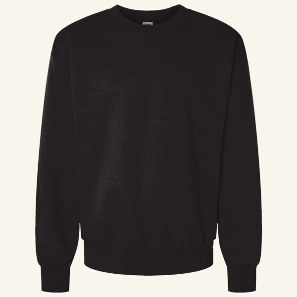 Unisex ACE Fleece Crewneck Sweatshirt Thumbnail
