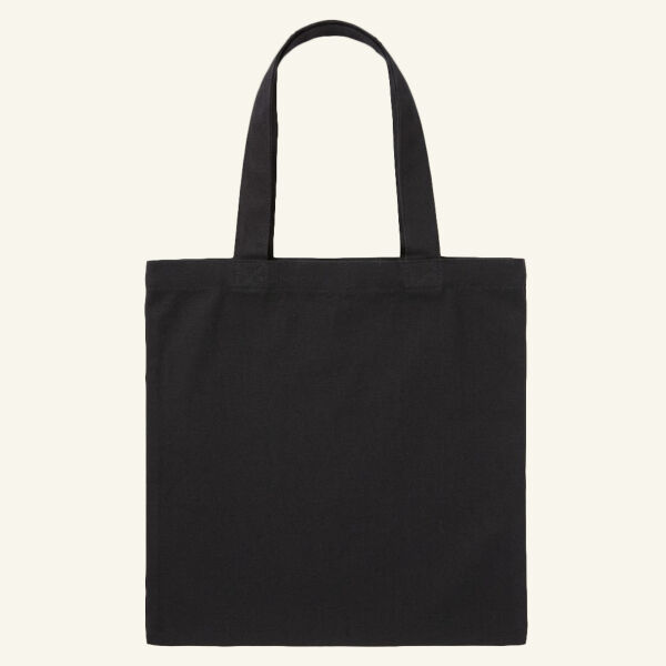 OAD SMALL COTTN CNV TOTE Thumbnail