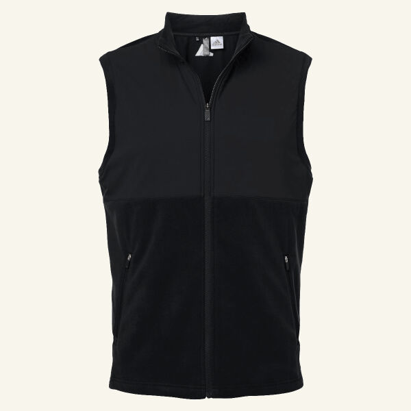Men's Cozy Vest Thumbnail
