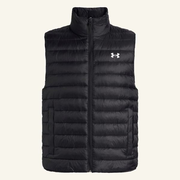 Men's Sportswear Insulated Vest Thumbnail