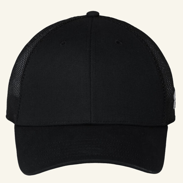 Team Mid Trucker Cap Thumbnail