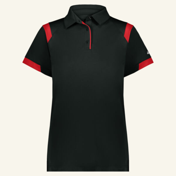 Women's On The Rise Polo Thumbnail