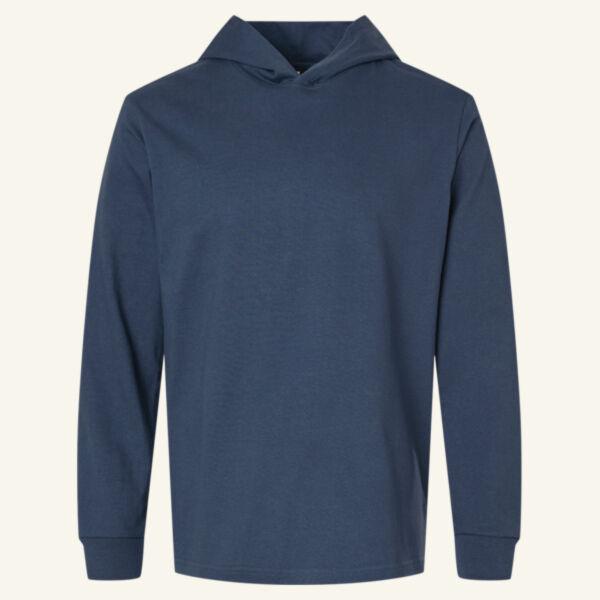 Unisex Hammer™ Maxweight Hooded T-Shirt Thumbnail