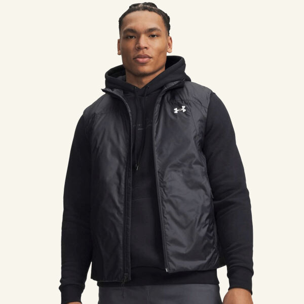 Men's Venture Hybrid Vest Thumbnail
