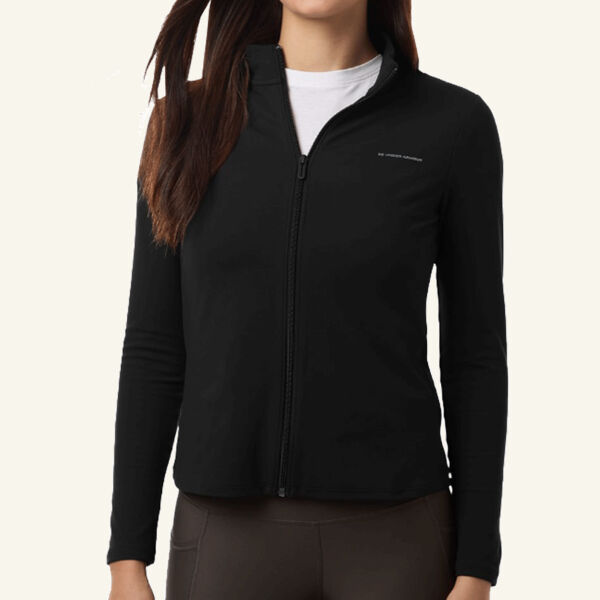 Women's Motion Full-Zip Jacket Thumbnail