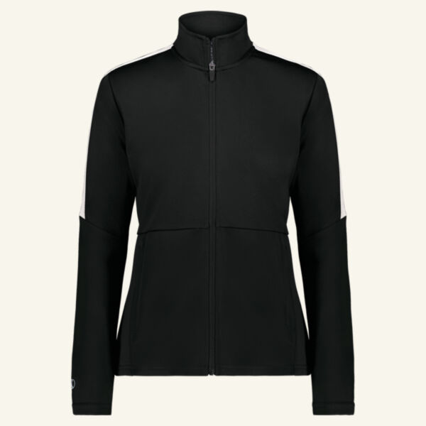 Women's Crosstown Full-Zip Jacket Thumbnail