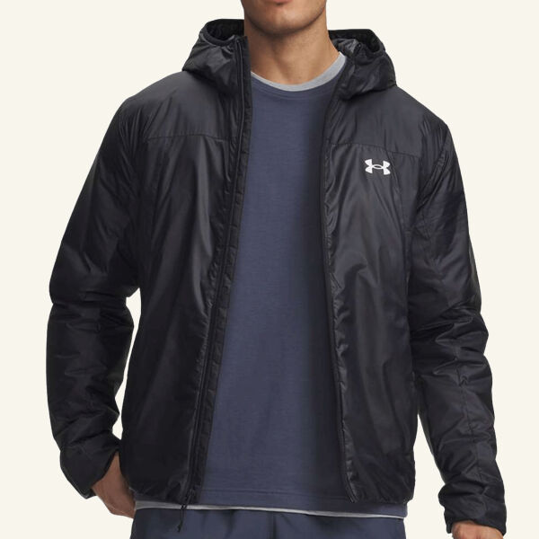 Men's Venture Hybrid Jacket Thumbnail