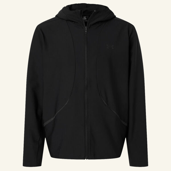 Men's Unstoppable Woven Full-Zip Jacket Thumbnail