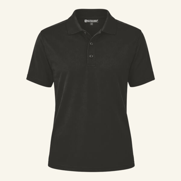 BL G MENS AVNGR MICRO PIQ Thumbnail