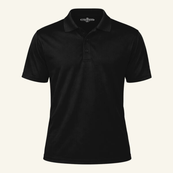 BL G MENS VALUE POLO TALL Thumbnail