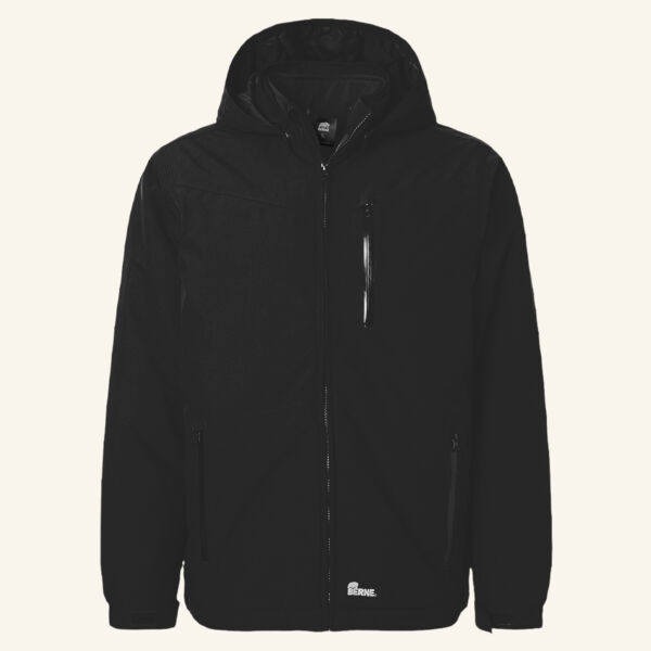 Men's Jobsite 3-in-1 System Jacket Thumbnail