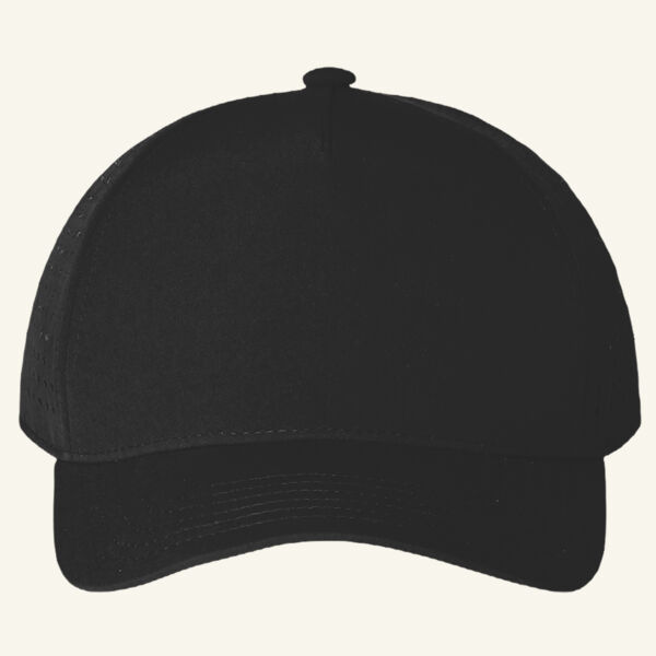 Game Day Five-Panel Perforated Cap Thumbnail