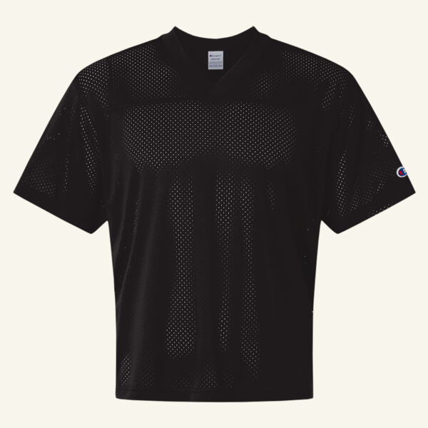 Unisex V-Neck Practice Mesh Jersey Thumbnail