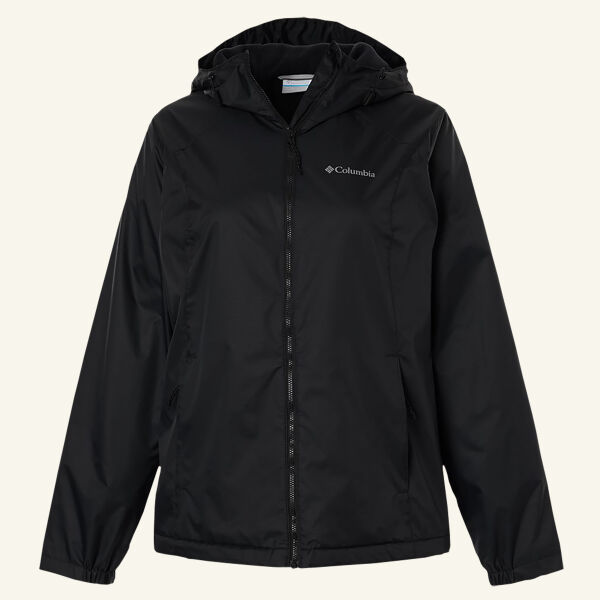 Women's Scattered Showers™ Fleece Lined Jacket Thumbnail