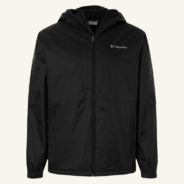Men's Glenbrook Bend™ Fleece Lined Jacket Thumbnail