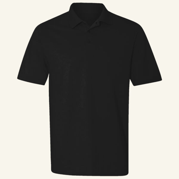 Men's Nova Colorblock Performance Pique Polo Thumbnail