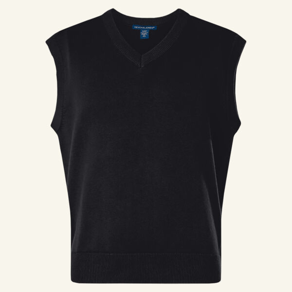 Men's New Classics V-Neck Sweater Vest Thumbnail