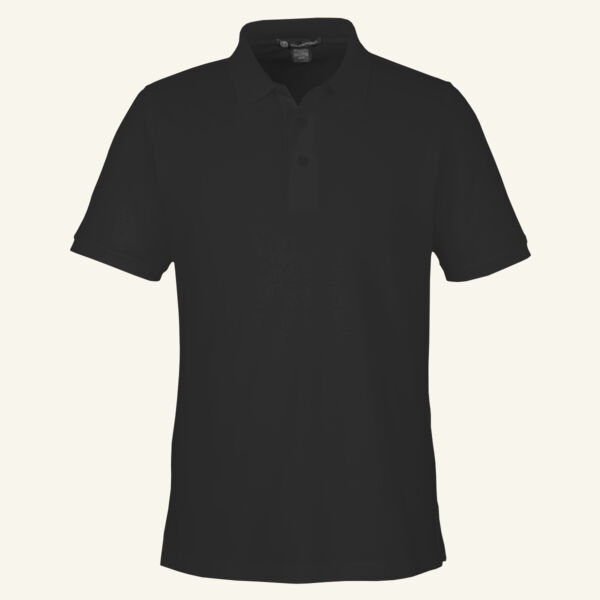 Men's Valiant Cotton Snag Protect Polo Thumbnail