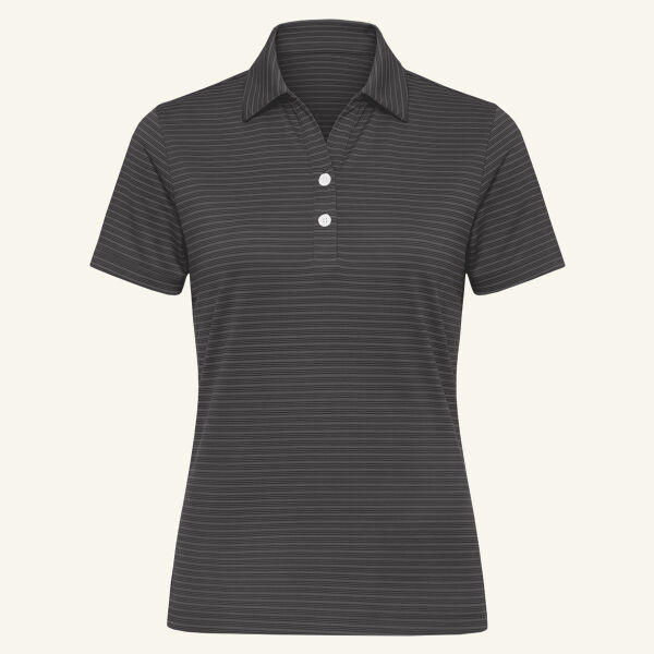 Women's Shadow Polo Thumbnail