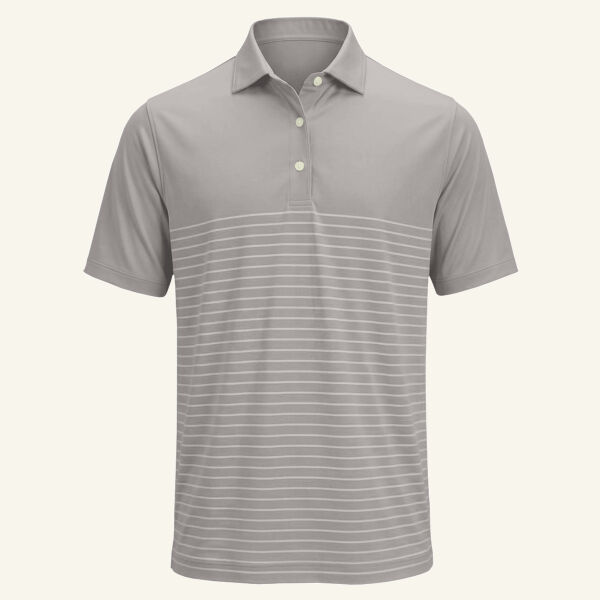 Unisex Sublimated Performance Polo Thumbnail