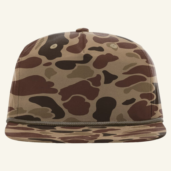 Richardson Printed Umpqua Cap Thumbnail