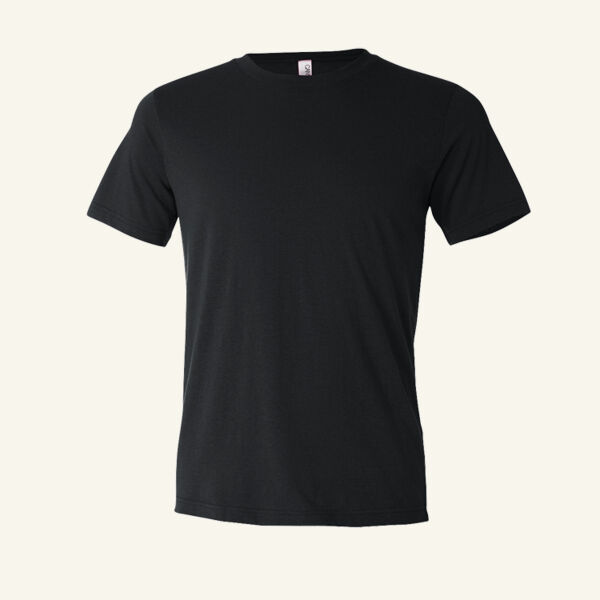 Unisex Texture Tee Thumbnail